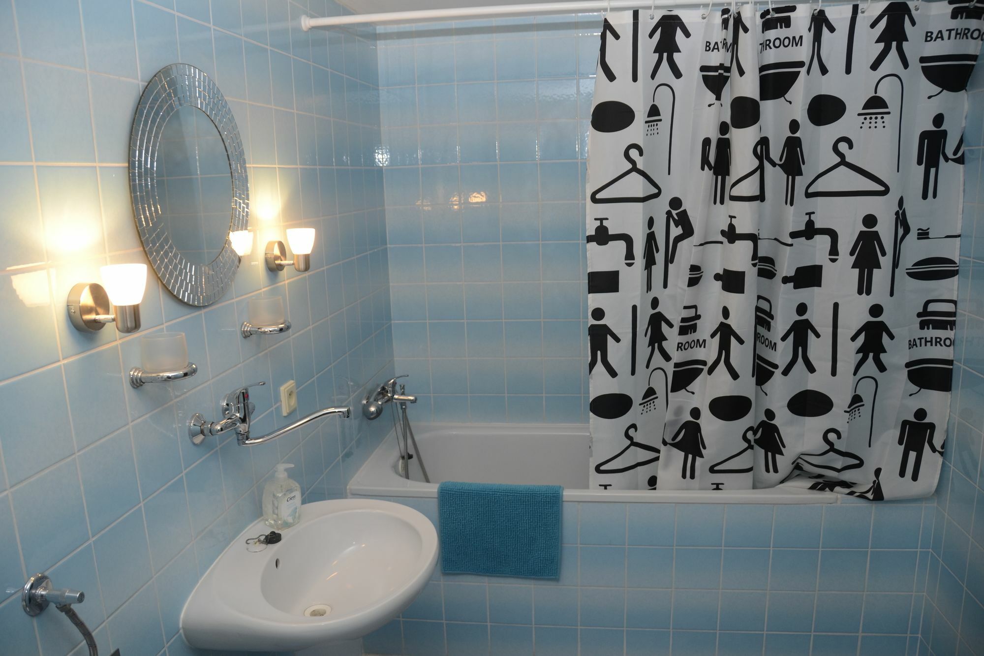 Orbis Hotel Prague Exterior photo