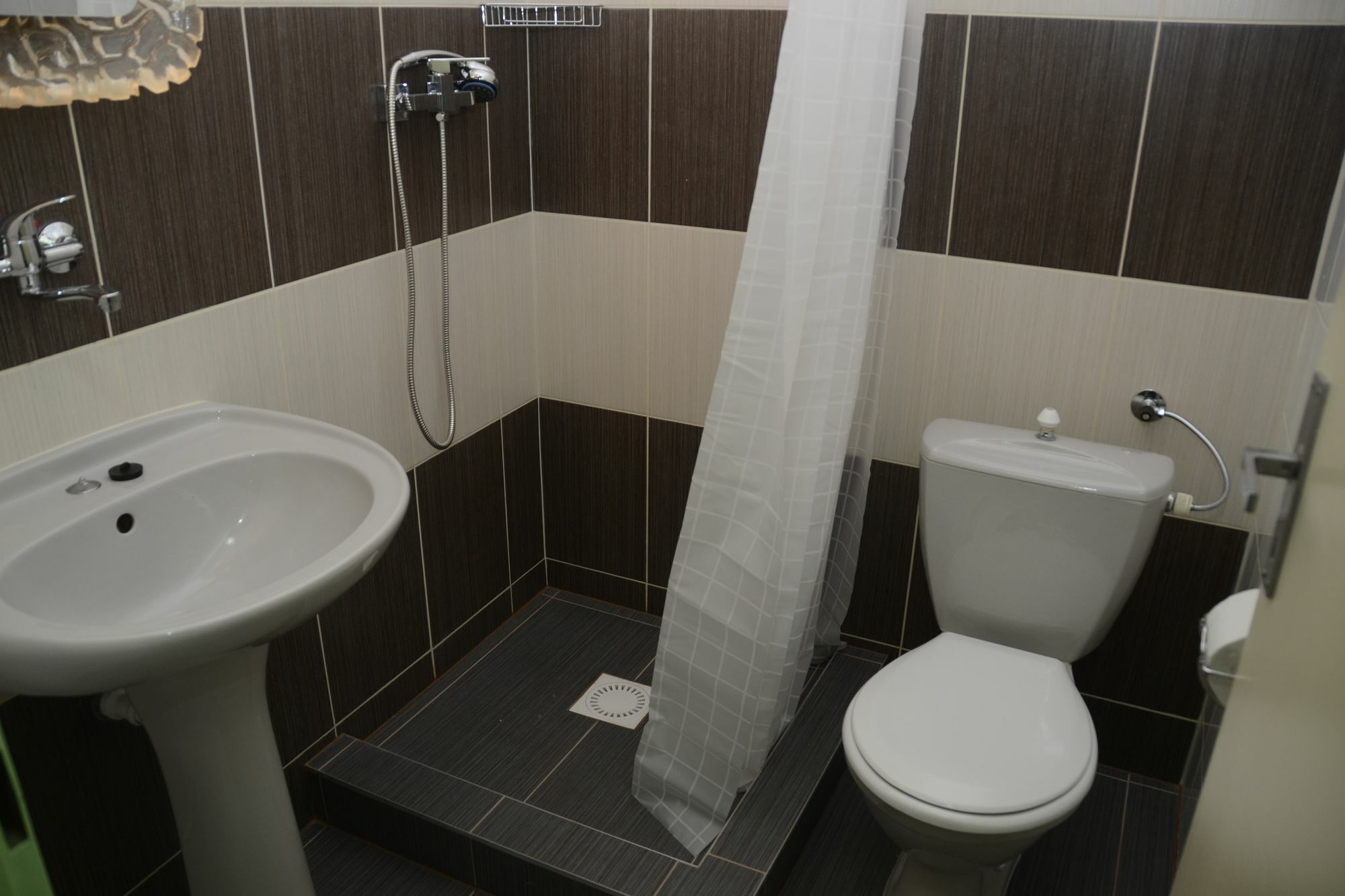 Orbis Hotel Prague Exterior photo